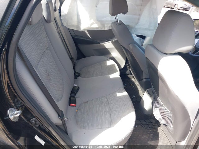 Hyundai ACCENT SE 2016 KMHCT4AE4GU969594 Image 8
