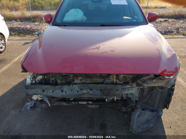 JM3KFBCLXH0165209 Mazda Cx-5 Touring