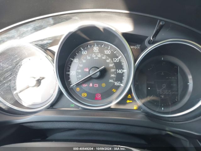 JM3KFBCLXH0165209 Mazda Cx-5 Touring
