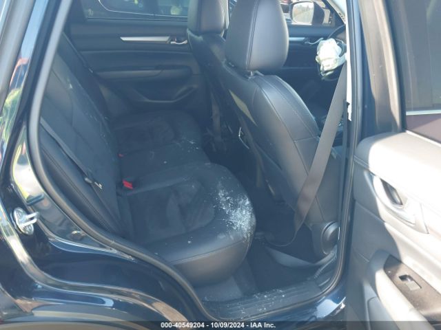 JM3KFBCLXH0165209 Mazda Cx-5 Touring
