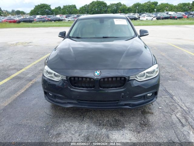 WBA8E1G50JNU91246 BMW 320i