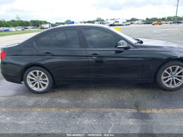 WBA8E1G50JNU91246 BMW 320i