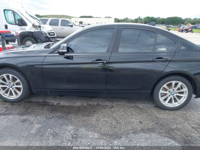 WBA8E1G50JNU91246 BMW 320i