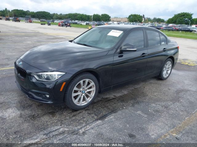 WBA8E1G50JNU91246 BMW 320i