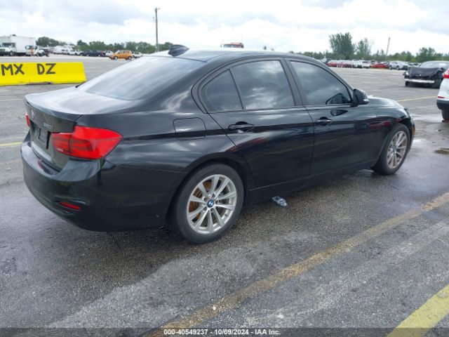 WBA8E1G50JNU91246 BMW 320i