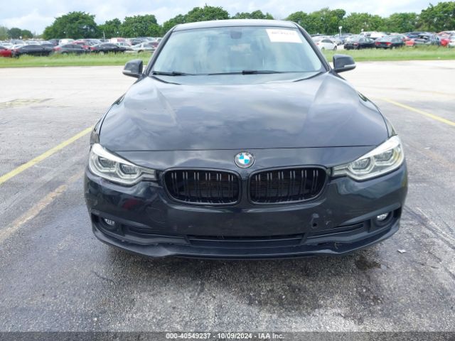 WBA8E1G50JNU91246 BMW 320i