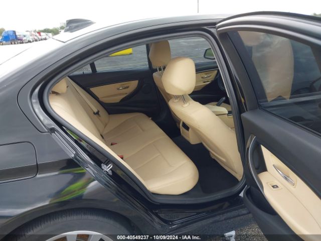 WBA8E1G50JNU91246 BMW 320i