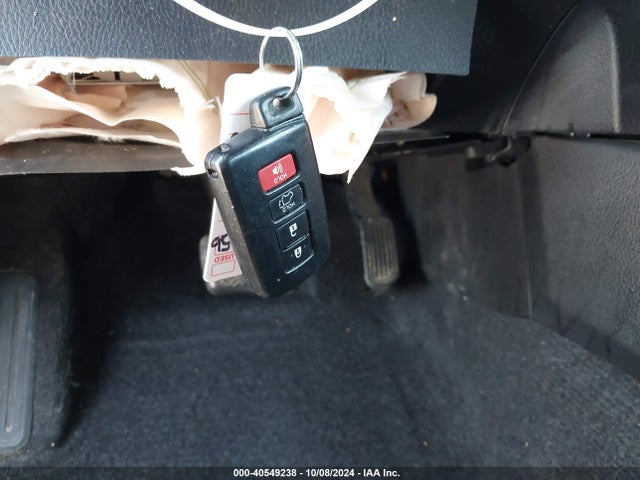 Toyota Rav4 Limited 2014 2T3YFREV3EW089396 Image 11