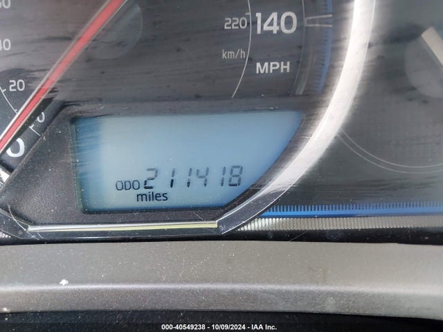 Toyota Rav4 Limited 2014 2T3YFREV3EW089396 Image 15