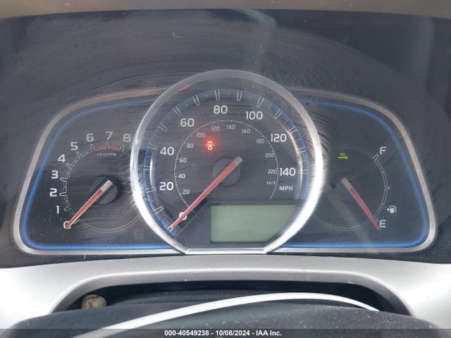 Toyota Rav4 Limited 2014 2T3YFREV3EW089396 Image 7