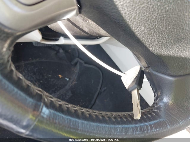 2010 Subaru Impreza 2.5i Premium მანქანა იყიდება აუქციონზე, vin: JF1GH6B63AH821226, აუქციონის ნომერი: 40549249