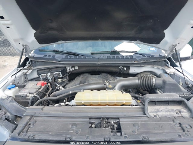 Ford F-150 Lariat 2020 1FTEW1C47LFB19786 Image 10