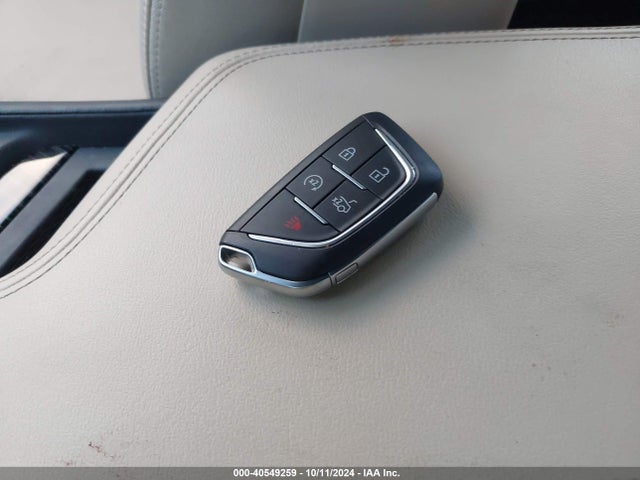 1G6DS5RKXP0118972 Cadillac Ct5 Premium Luxury