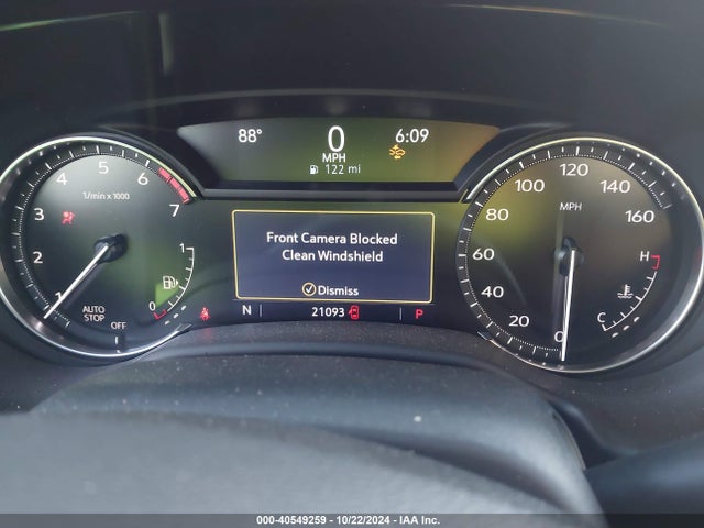 Cadillac Ct5 Premium Luxury 2023 1G6DS5RKXP0118972 Image 16