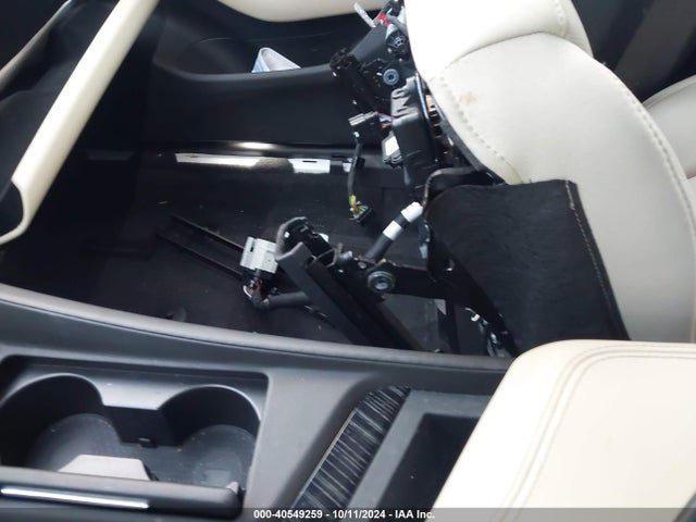 1G6DS5RKXP0118972 Cadillac Ct5 Premium Luxury