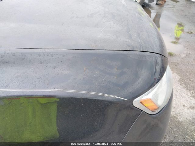 2LMDJ6JK2EBL05331 Lincoln MKX