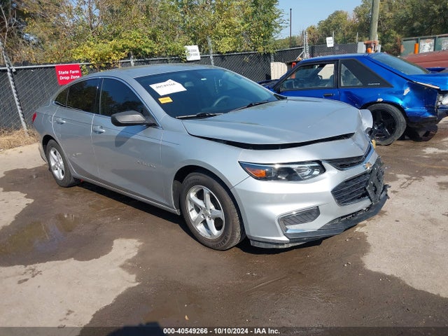 2017 1G1ZB5ST1HF180760 main image
