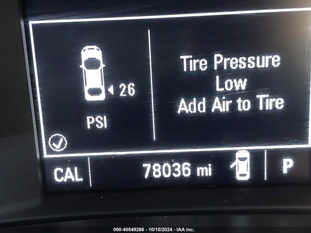Chevrolet MALIBU LS 2017 1G1ZB5ST1HF180760 Image 15