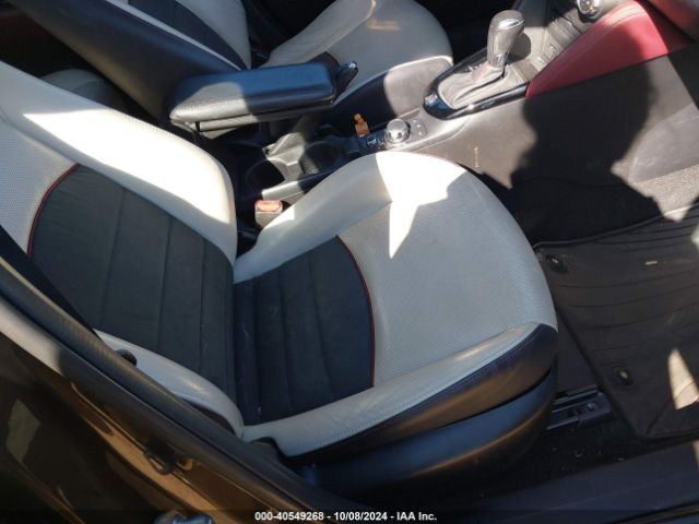 JM1DKBD78G0105443 Mazda Cx-3 Grand Touring