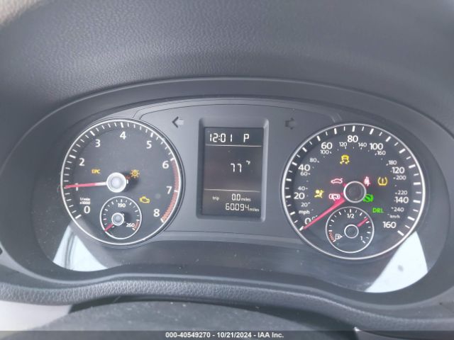 1VWAT7A33EC032652 Volkswagen Passat 1.8t S