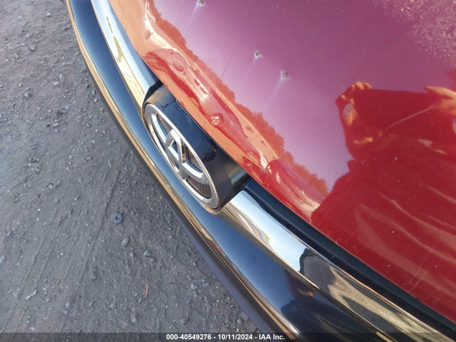 Toyota CAMRY SE 2016 4T1BF1FK7GU504890 Image 10