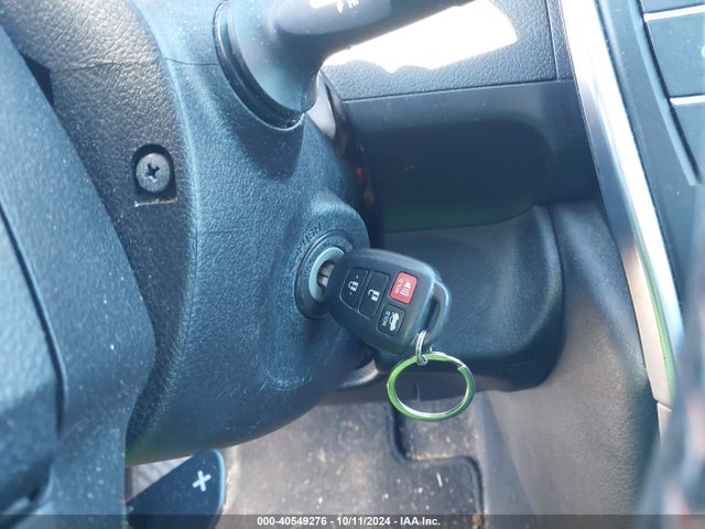 Toyota CAMRY SE 2016 4T1BF1FK7GU504890 Image 11