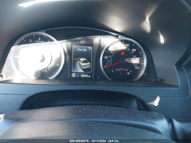 Toyota CAMRY SE 2016 4T1BF1FK7GU504890 Image 15
