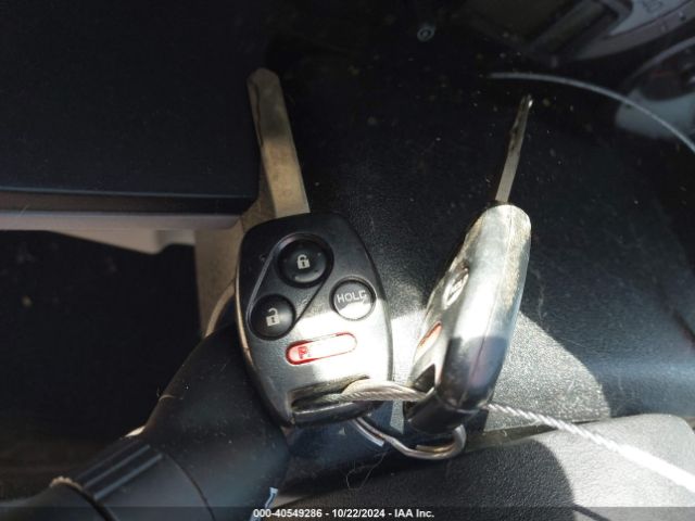 5FNYF4H57FB041678 Honda Pilot Ex-l