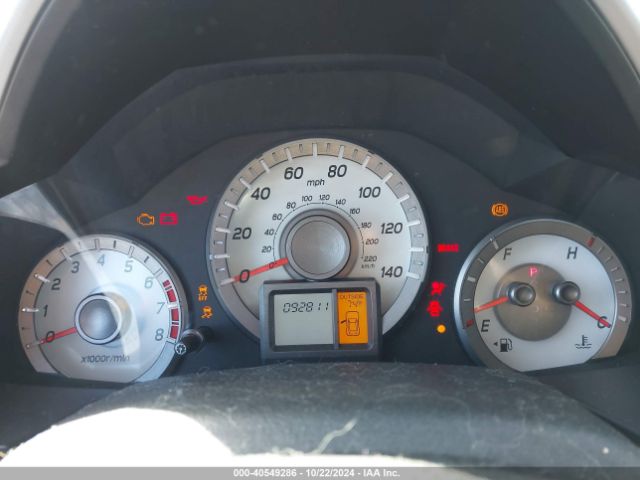 5FNYF4H57FB041678 Honda Pilot Ex-l