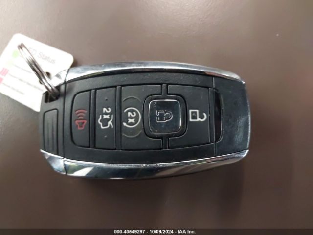2LMPJ8LR5JBL18765 Lincoln Mkx Reserve