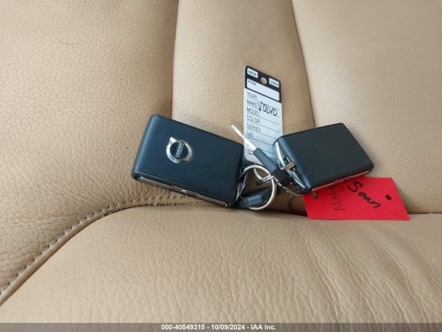 YV4A22PK4G1059894 Volvo Xc90 T6 Momentum
