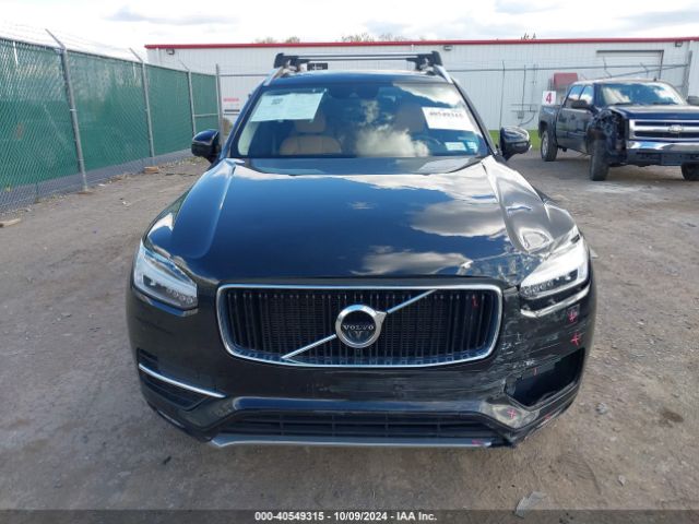 YV4A22PK4G1059894 Volvo Xc90 T6 Momentum