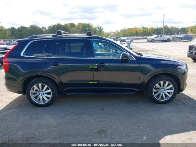 YV4A22PK4G1059894 Volvo Xc90 T6 Momentum