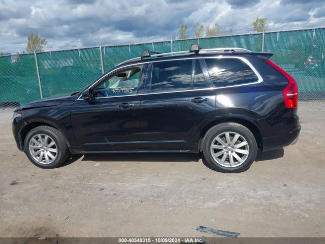 YV4A22PK4G1059894 Volvo Xc90 T6 Momentum