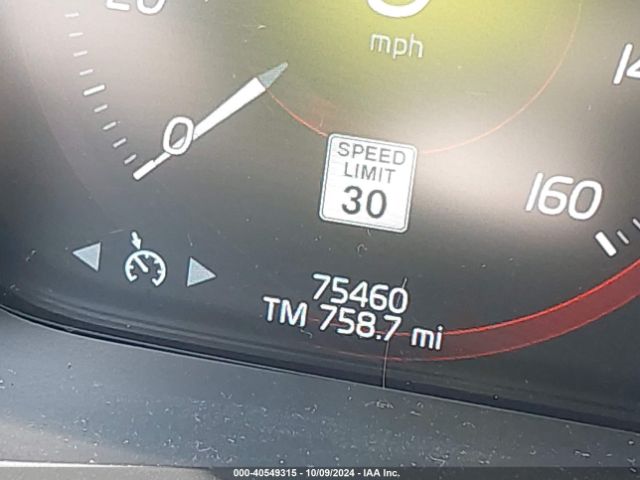 YV4A22PK4G1059894 Volvo Xc90 T6 Momentum