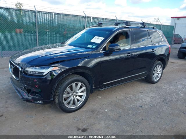 YV4A22PK4G1059894 Volvo Xc90 T6 Momentum