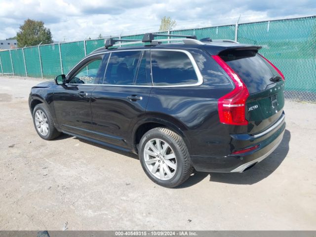 YV4A22PK4G1059894 Volvo Xc90 T6 Momentum