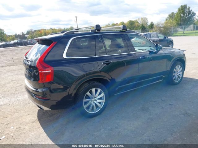 YV4A22PK4G1059894 Volvo Xc90 T6 Momentum