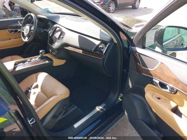 YV4A22PK4G1059894 Volvo Xc90 T6 Momentum