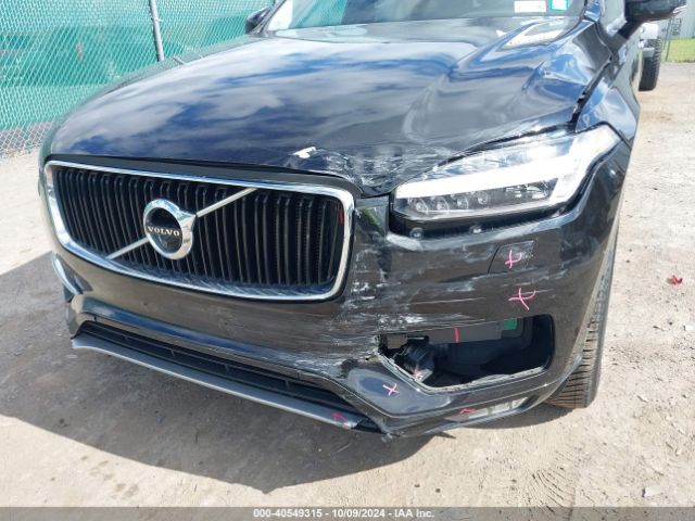 YV4A22PK4G1059894 Volvo Xc90 T6 Momentum