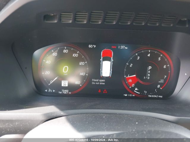 YV4A22PK4G1059894 Volvo Xc90 T6 Momentum