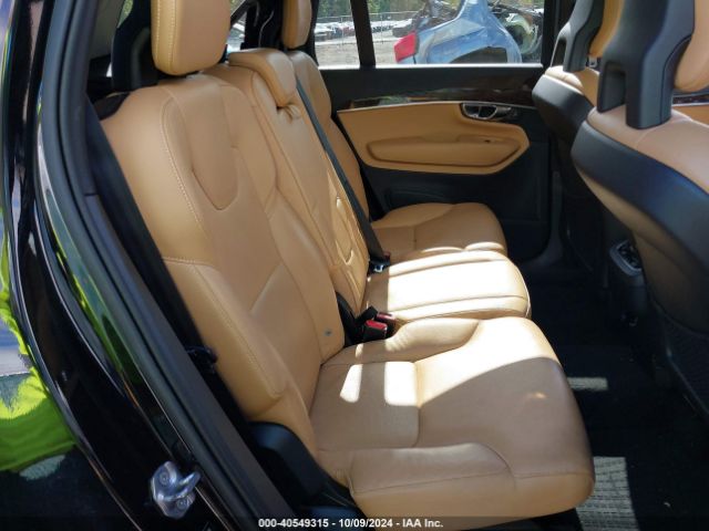 YV4A22PK4G1059894 Volvo Xc90 T6 Momentum