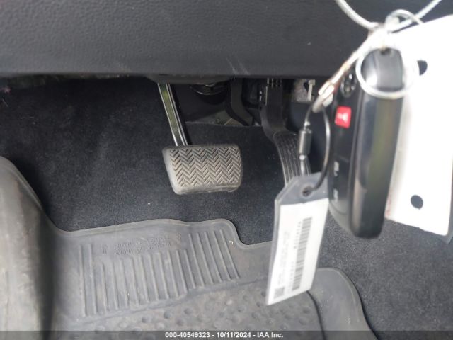 JTNC4MBE9R3216146 Toyota Corolla Xse