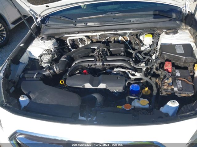 4S4BSANC6J3330975 Subaru Outback 2.5i Limited