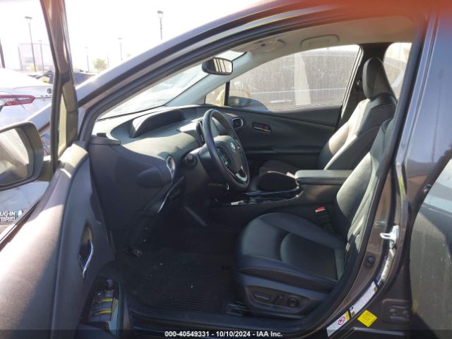 JTDKAMFP8M3191012 Toyota Prius Prime Limited