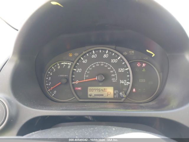 ML32FUFJ4NHF05536 Mitsubishi Mirage G4 Es