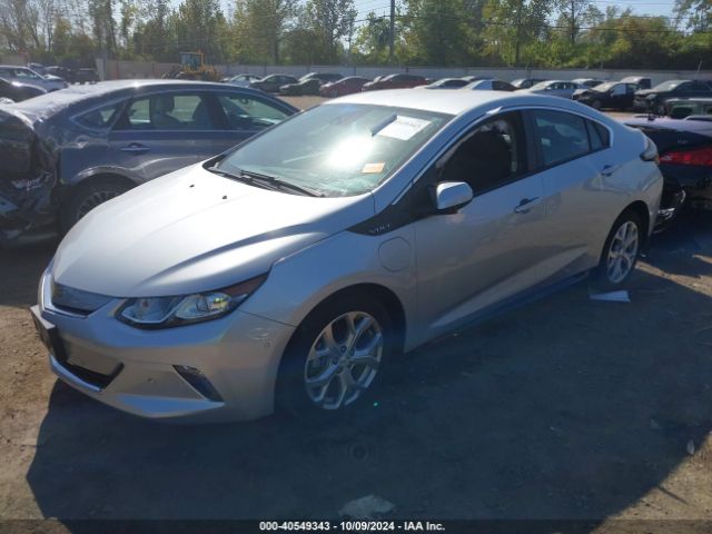 1G1RB6S59HU147394 Chevrolet Volt Premier