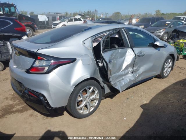 1G1RB6S59HU147394 Chevrolet Volt Premier