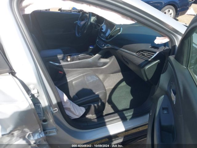 1G1RB6S59HU147394 Chevrolet Volt Premier