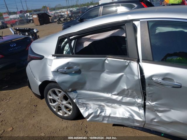 1G1RB6S59HU147394 Chevrolet Volt Premier